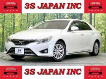 2015 Toyota Mark X