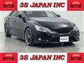 2014 Toyota Mark X