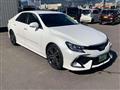 2017 Toyota Mark X