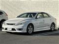 2012 Toyota Mark X