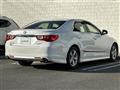 2012 Toyota Mark X