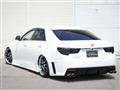 2012 Toyota Mark X