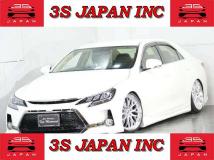 2014 Toyota Mark X