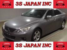2012 Toyota Mark X