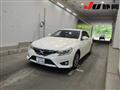 2015 Toyota Mark X