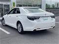 2018 Toyota Mark X