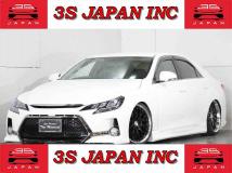 2014 Toyota Mark X