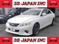 2011 Toyota Mark X
