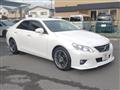 2011 Toyota Mark X
