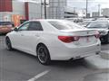 2011 Toyota Mark X