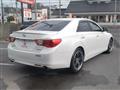 2011 Toyota Mark X
