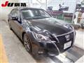 2015 Toyota Crown
