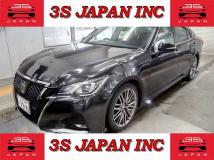 2015 Toyota Crown