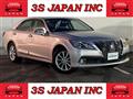 2013 Toyota Crown