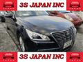 2014 Toyota Crown