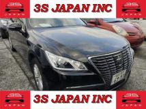 2014 Toyota Crown