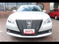 2014 Toyota Crown