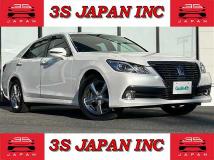 2014 Toyota Crown