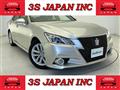 2013 Toyota Crown