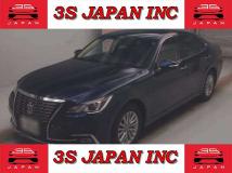 2015 Toyota Crown