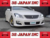 2009 Toyota Crown