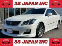 2009 Toyota Crown