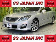 2009 Toyota Crown