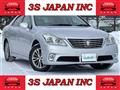 2011 Toyota Crown