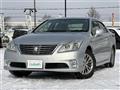 2011 Toyota Crown