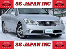 2011 Toyota Crown