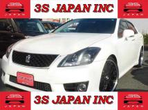 2011 Toyota Crown