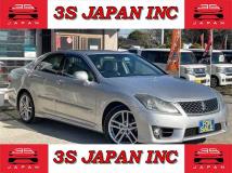 2010 Toyota Crown