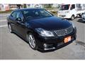 2011 Toyota Crown