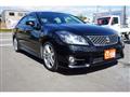 2011 Toyota Crown