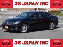 2011 Toyota Crown