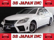 2011 Toyota Crown