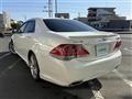 2012 Toyota Crown