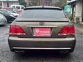 2007 Toyota Crown
