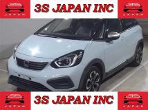 2021 Honda Fit Hybrid