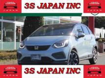 2020 Honda Fit