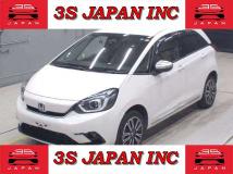2021 Honda Fit