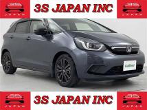 2021 Honda Fit