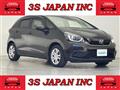 2020 Honda Fit