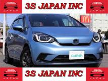2020 Honda Fit