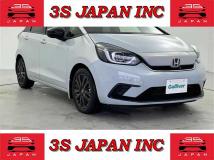 2021 Honda Fit