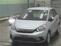 2020 Honda Fit