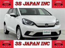 2020 Honda Fit