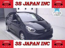 2021 Honda Fit