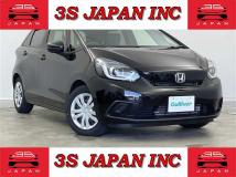 2021 Honda Fit