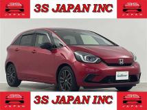 2021 Honda Fit